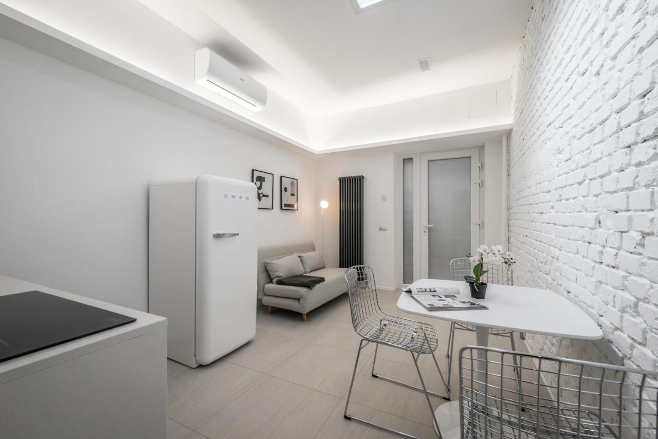 Jj6 Loreto-Duomo - Esclusive - Chic - Luxury Mailand Exterior foto