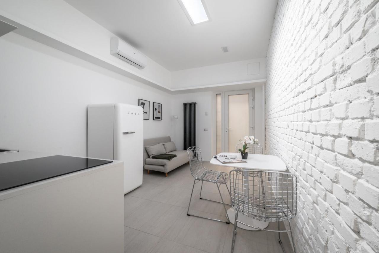 Jj6 Loreto-Duomo - Esclusive - Chic - Luxury Mailand Exterior foto