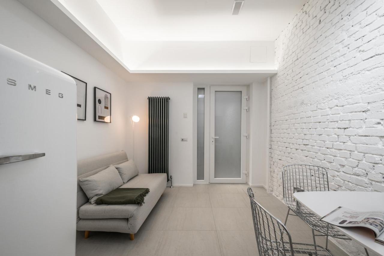 Jj6 Loreto-Duomo - Esclusive - Chic - Luxury Mailand Exterior foto