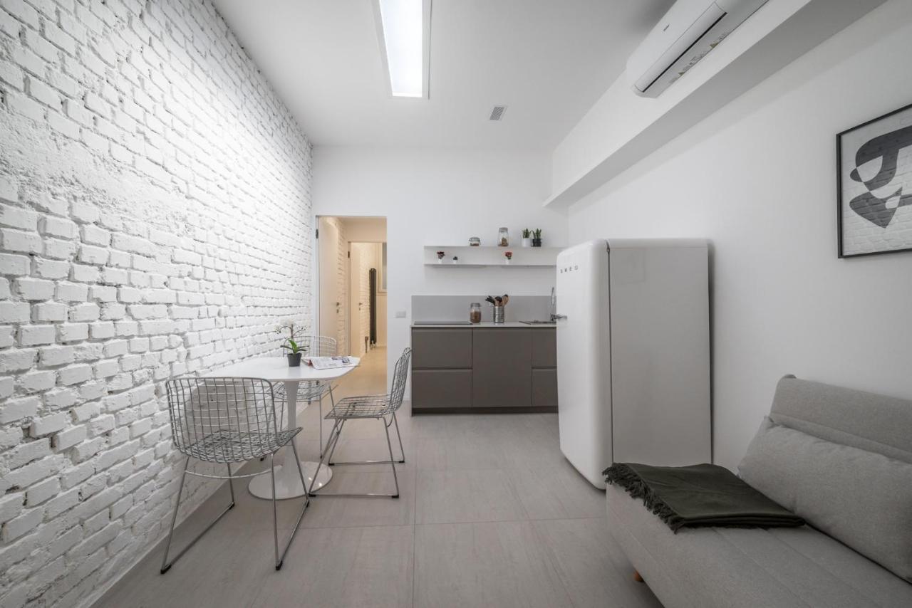 Jj6 Loreto-Duomo - Esclusive - Chic - Luxury Mailand Exterior foto