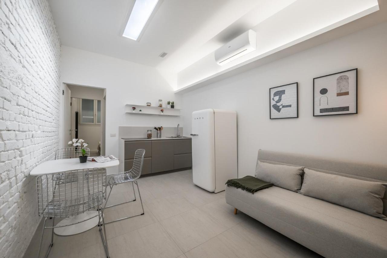 Jj6 Loreto-Duomo - Esclusive - Chic - Luxury Mailand Exterior foto