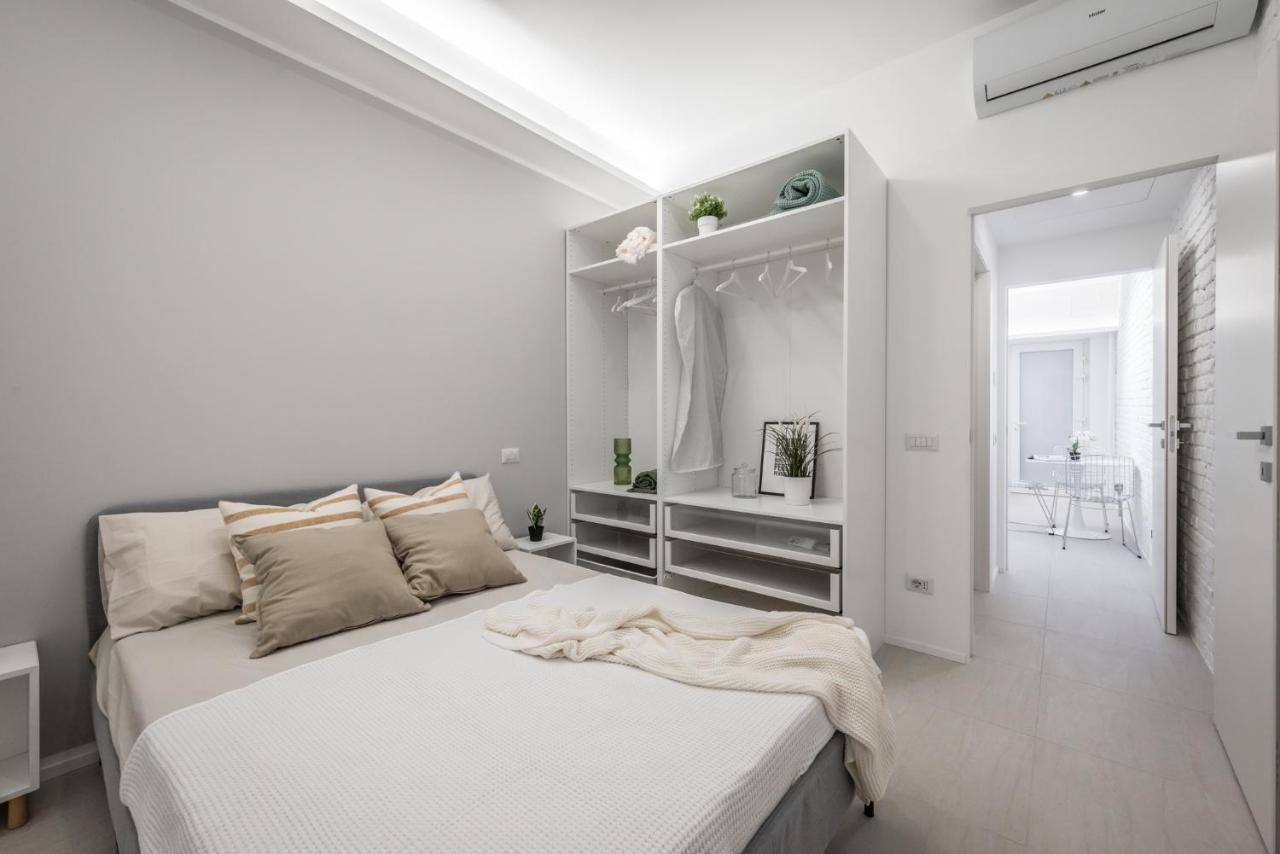 Jj6 Loreto-Duomo - Esclusive - Chic - Luxury Mailand Exterior foto
