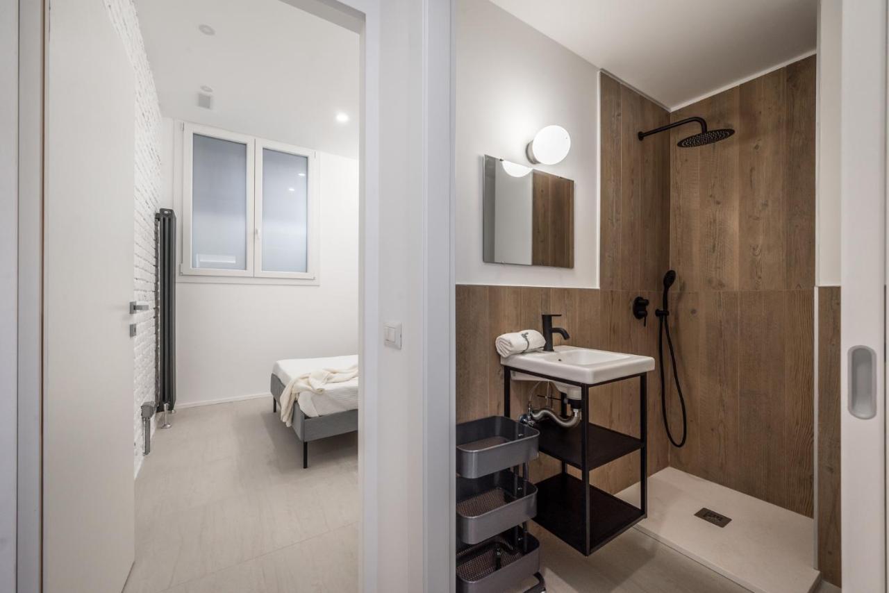 Jj6 Loreto-Duomo - Esclusive - Chic - Luxury Mailand Exterior foto
