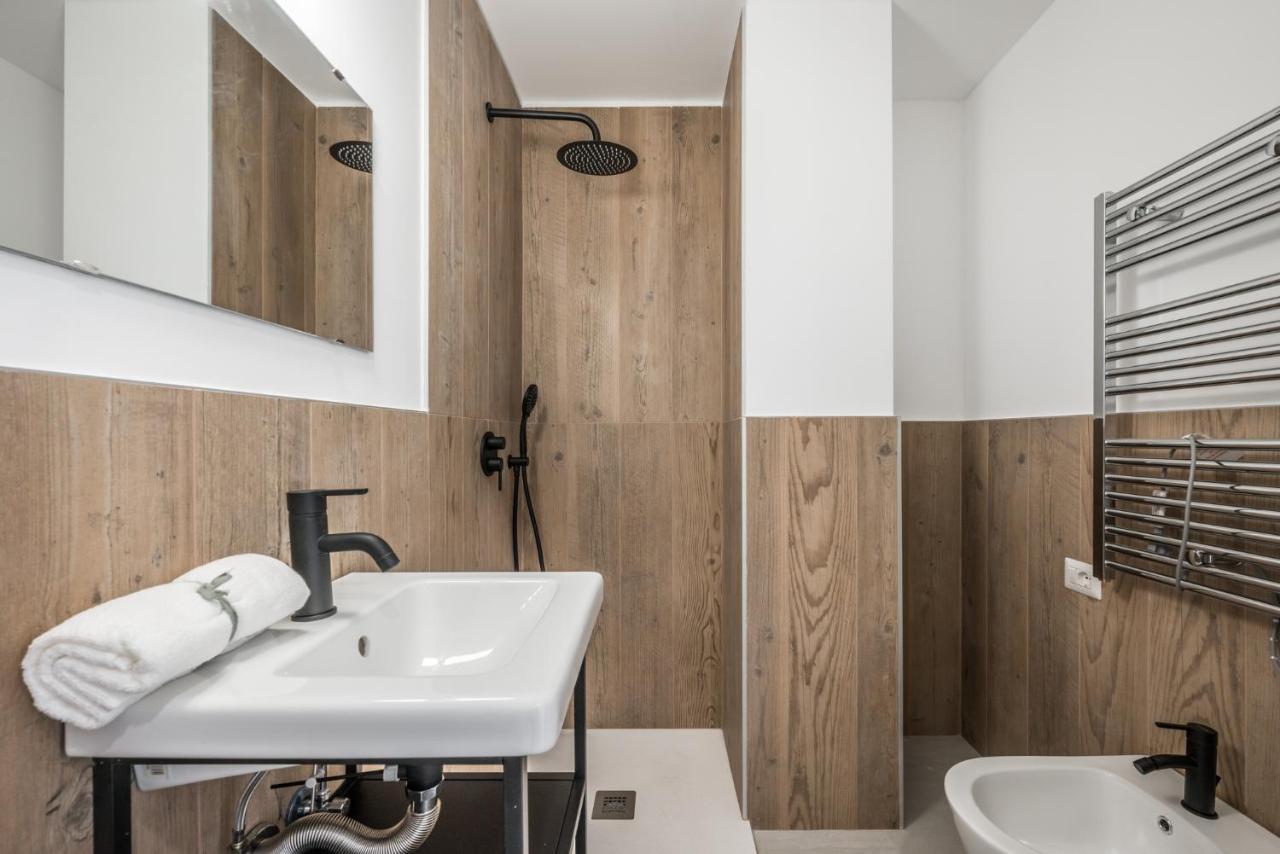 Jj6 Loreto-Duomo - Esclusive - Chic - Luxury Mailand Exterior foto