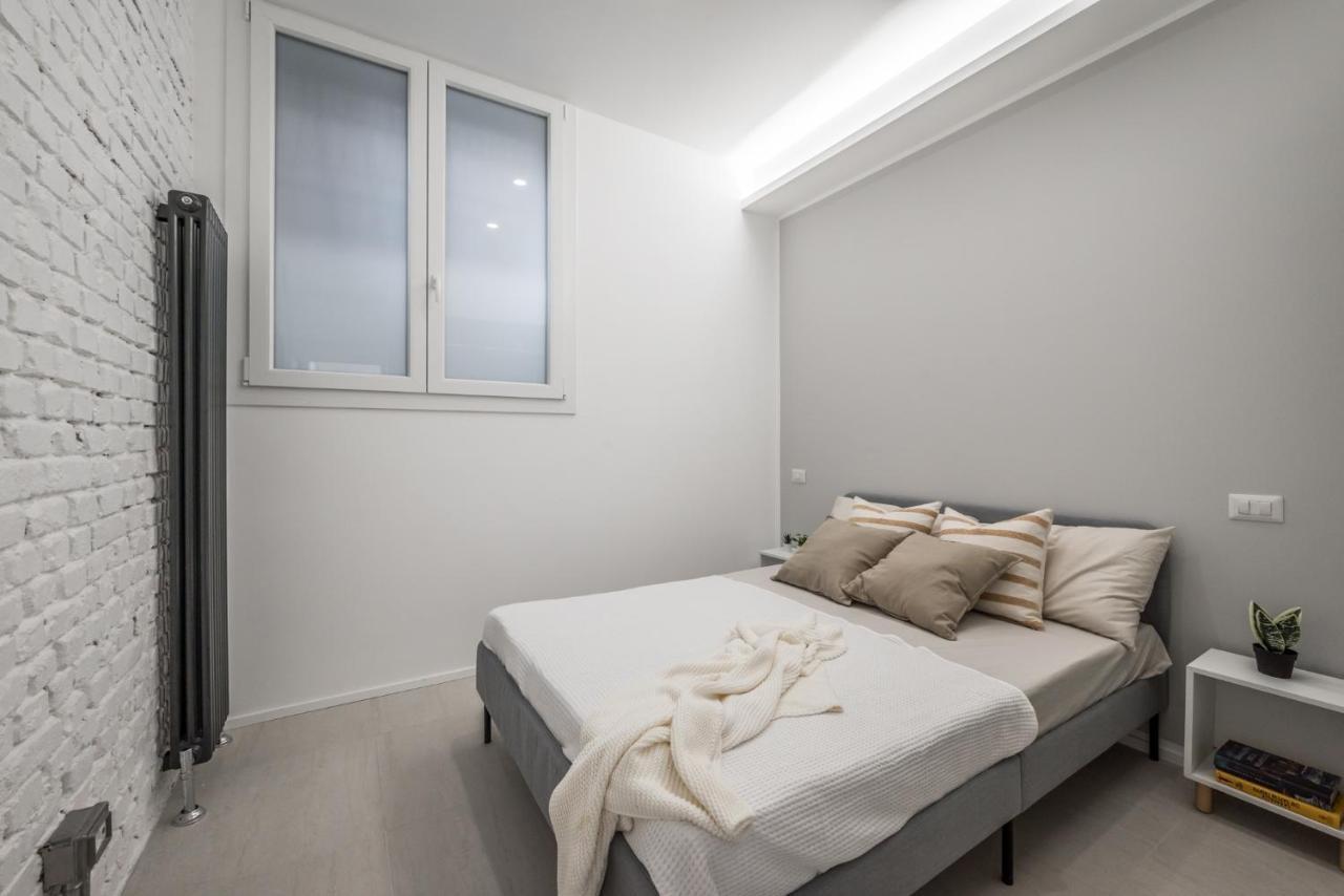 Jj6 Loreto-Duomo - Esclusive - Chic - Luxury Mailand Exterior foto