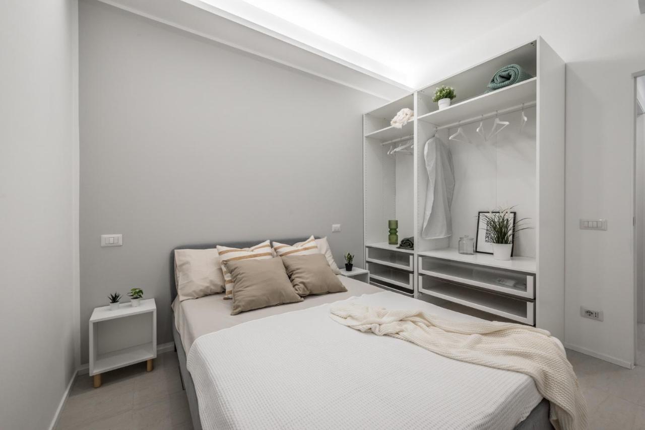Jj6 Loreto-Duomo - Esclusive - Chic - Luxury Mailand Exterior foto