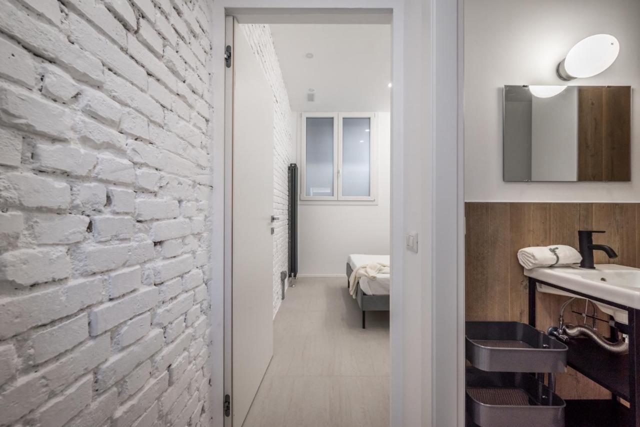 Jj6 Loreto-Duomo - Esclusive - Chic - Luxury Mailand Exterior foto